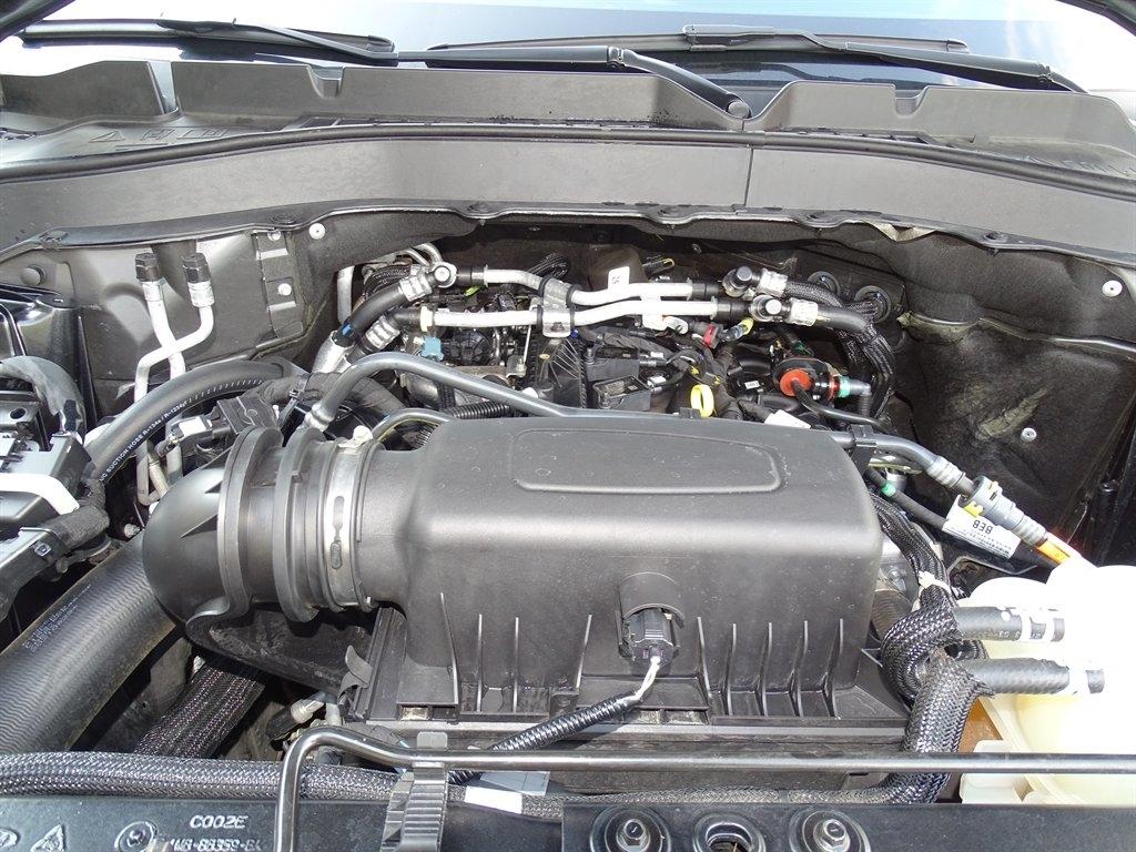 Ford Explorer XLT 2021