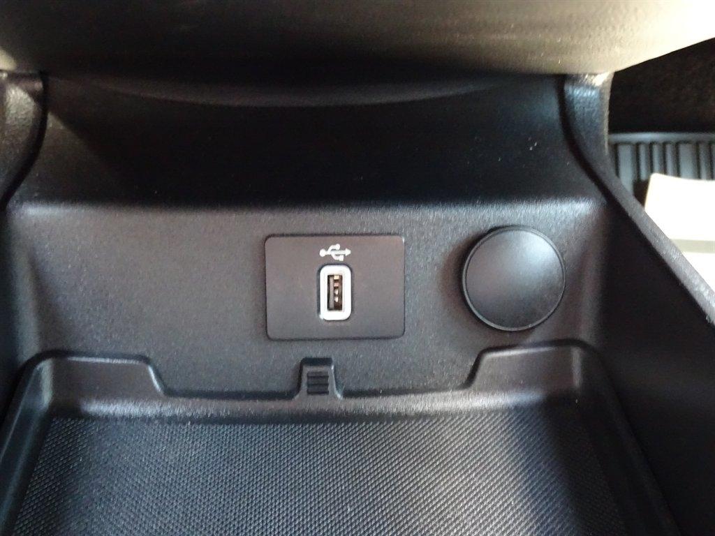 Ford Fusion Titanium 2017