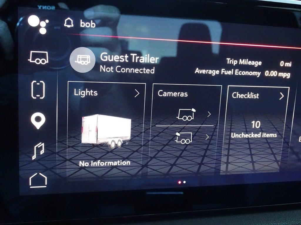 GMC Sierra 1500 AT4 Crew Cab 4WD 2023