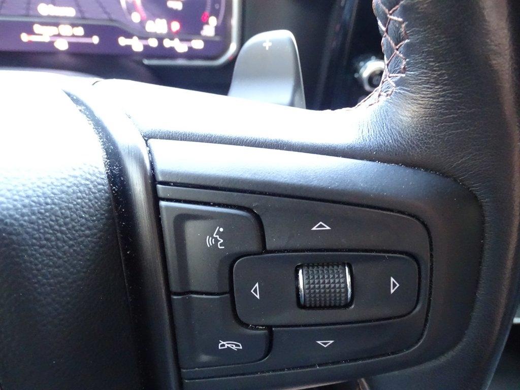 GMC Sierra 1500 AT4 Crew Cab 4WD 2023