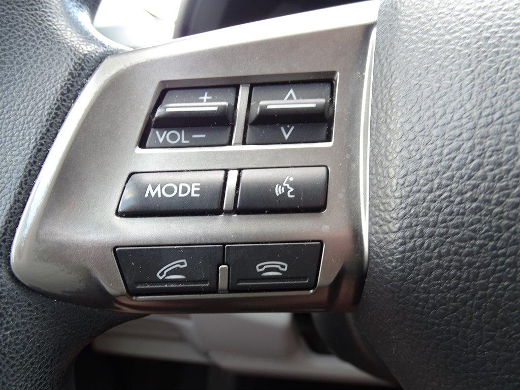 Subaru Forester 2.5i 2014