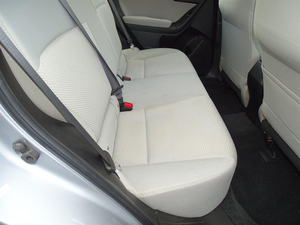 Subaru Forester 2.5i 2014
