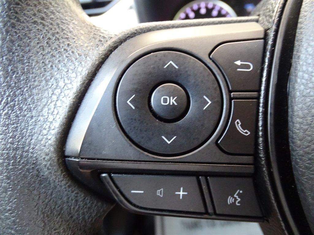 Toyota RAV4 XLE 2020