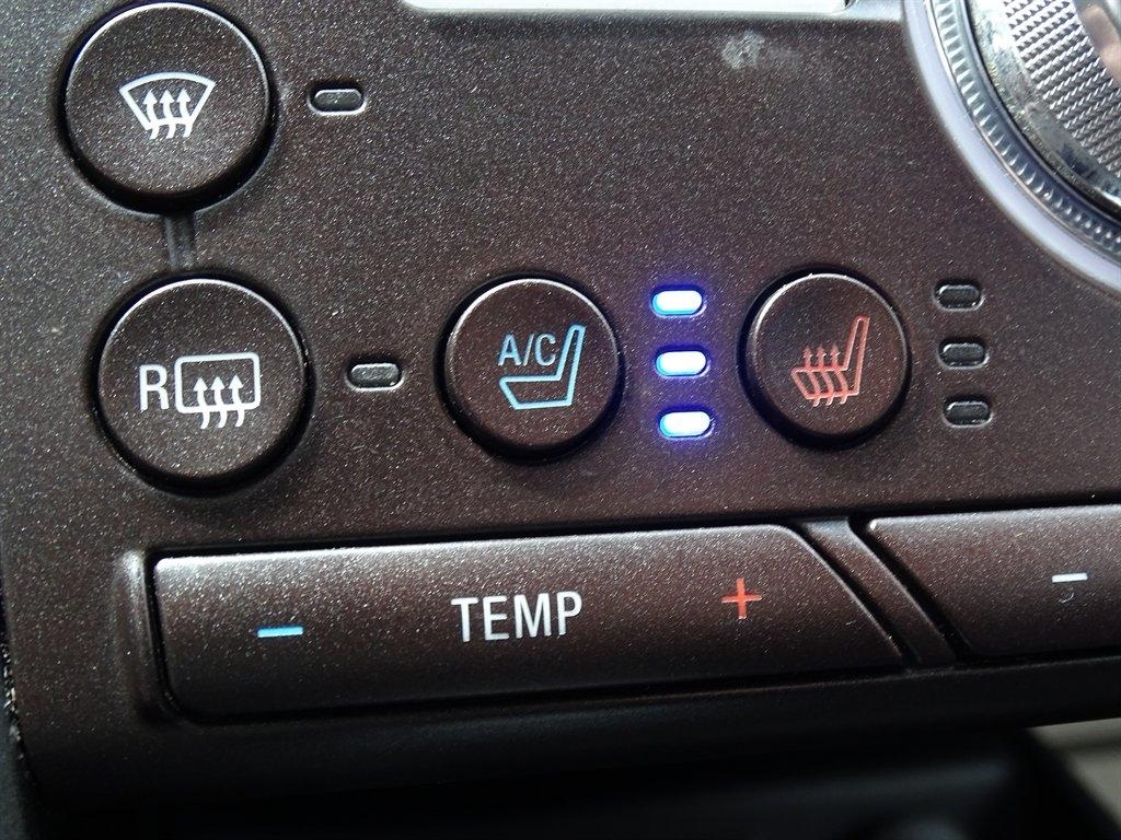 Ford Fusion Titanium AWD 2020