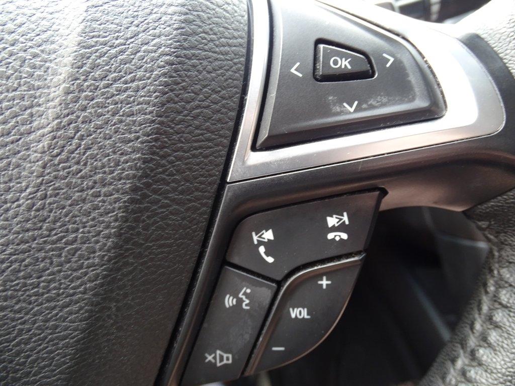 Ford Fusion Titanium AWD 2020
