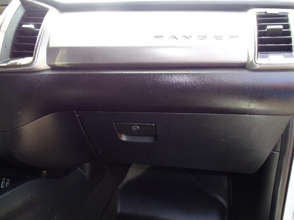 Ford Ranger XLT SuperCrew 4WD 2021