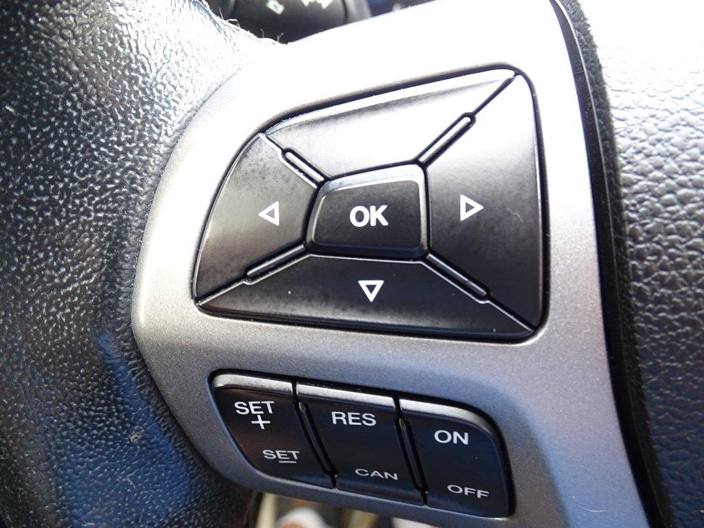 Ford Ranger XLT SuperCrew 4WD 2021