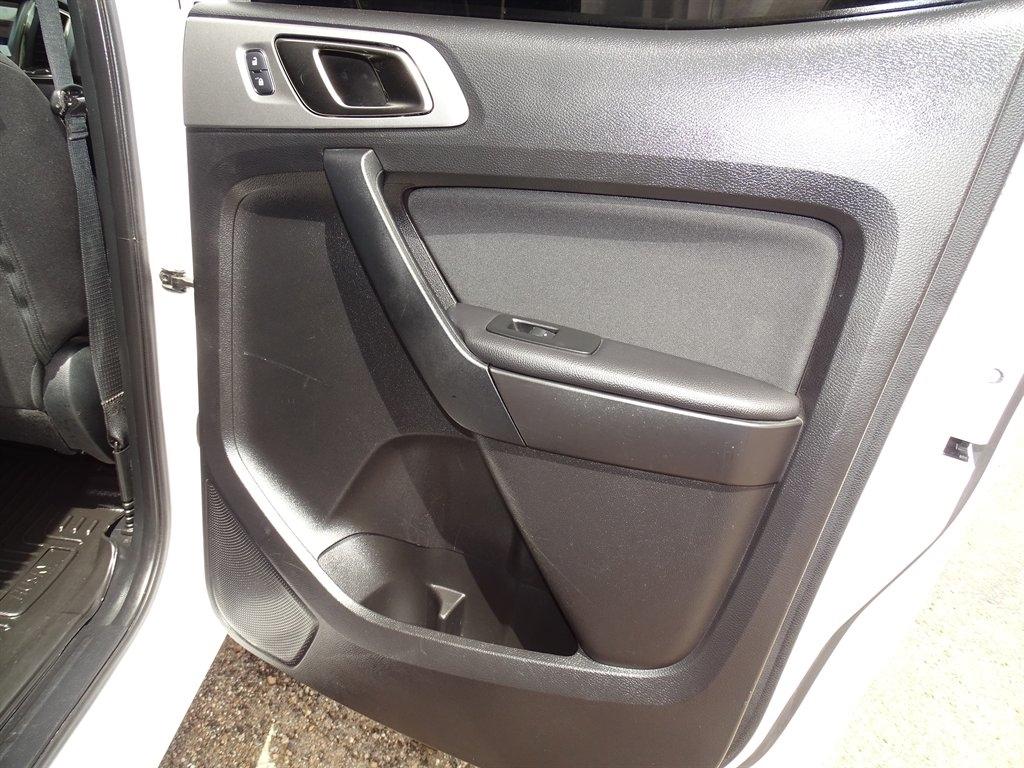 Ford Ranger XLT SuperCrew 4WD 2021