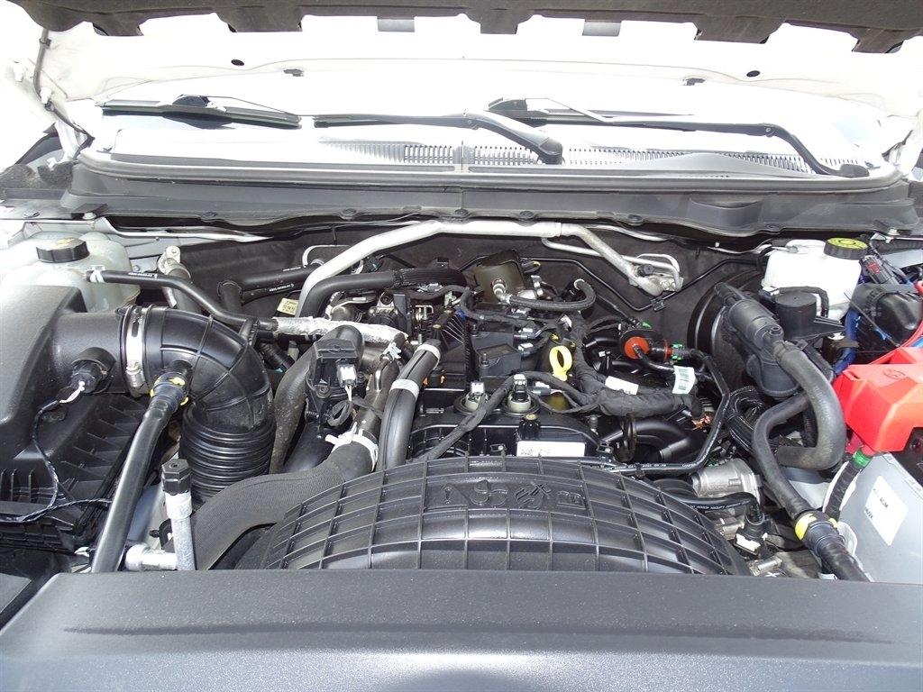 Ford Ranger XLT SuperCrew 4WD 2021