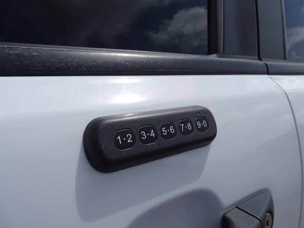 Ford Ranger XLT SuperCrew 4WD 2021