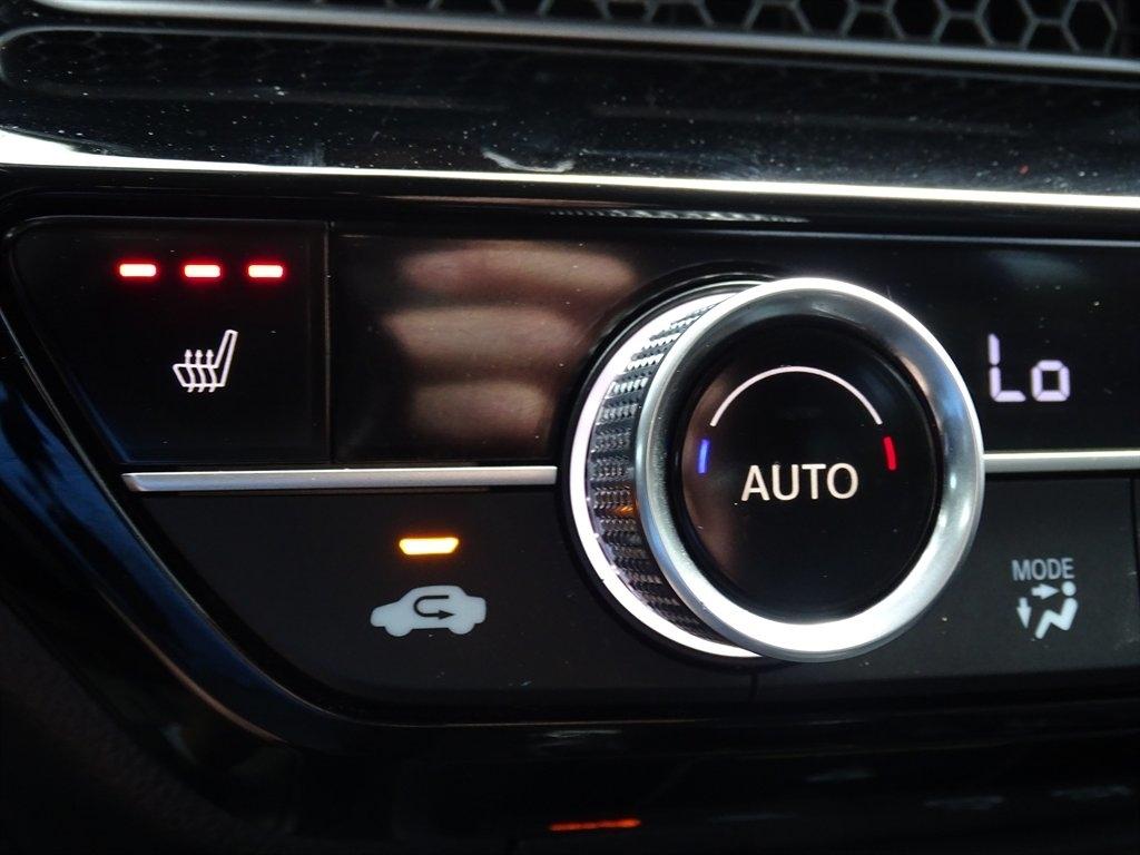 Honda Civic Touring Sedan CVT 2023
