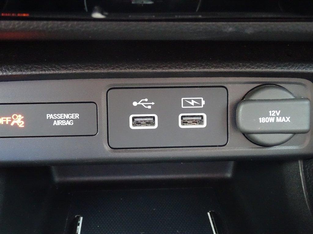 Honda Civic Touring Sedan CVT 2023
