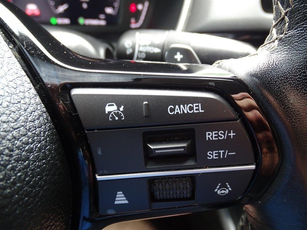 Honda Civic Touring Sedan CVT 2023