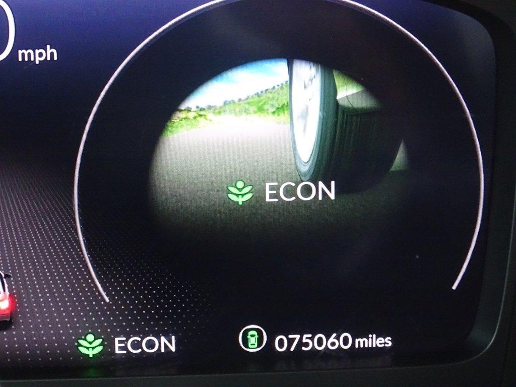 Honda Civic Touring Sedan CVT 2023