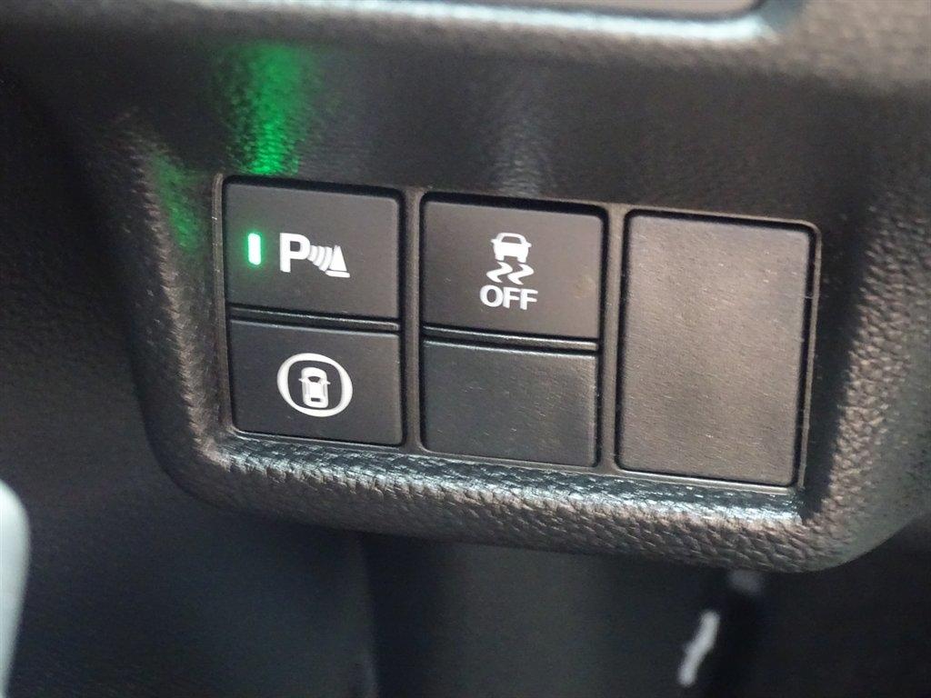 Honda Civic Touring Sedan CVT 2023