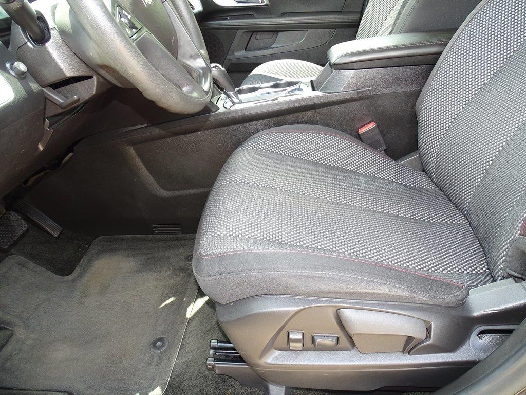 Chevrolet Equinox LS 2WD 2017