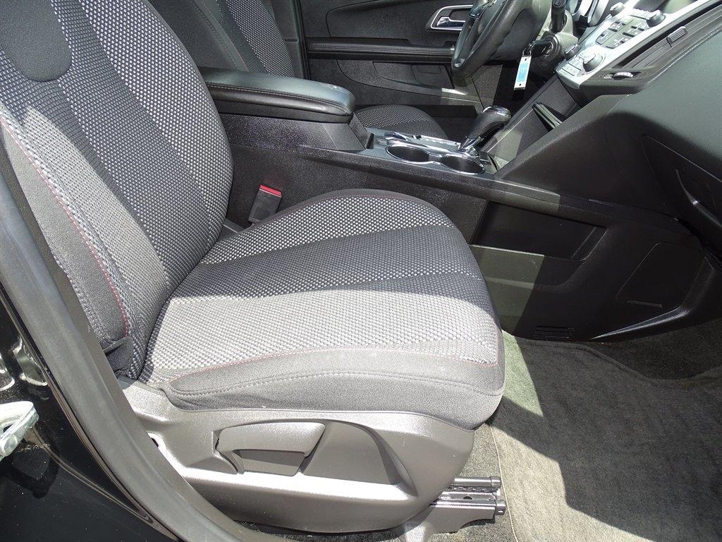 Chevrolet Equinox LS 2WD 2017