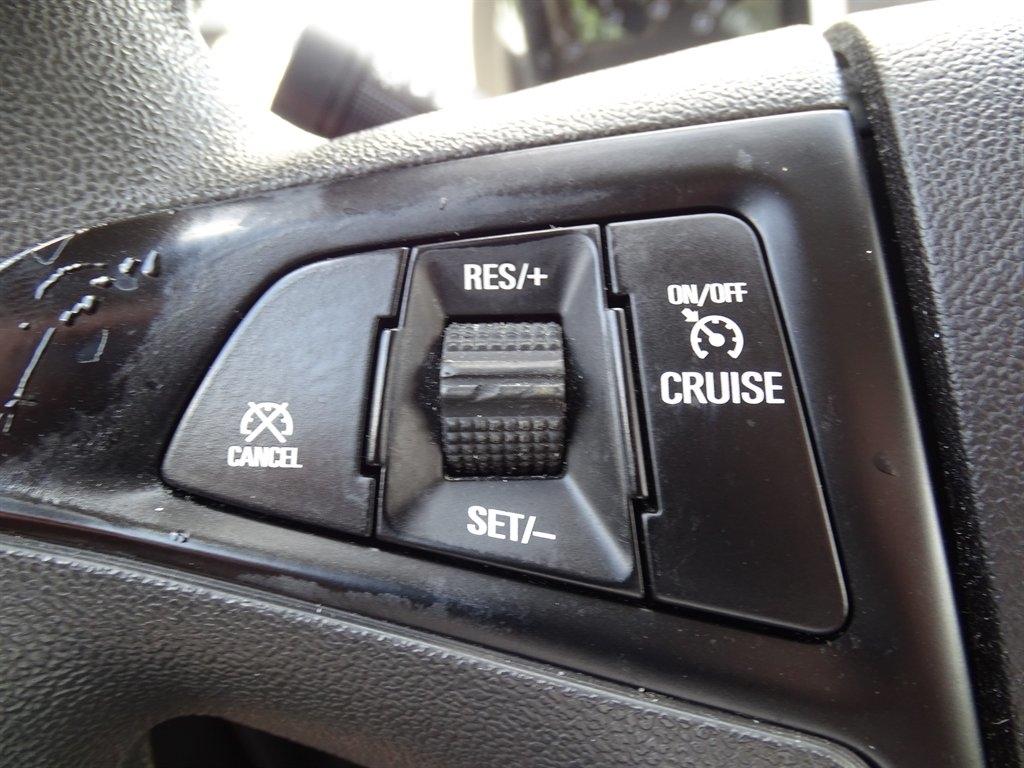 Chevrolet Equinox LS 2WD 2017