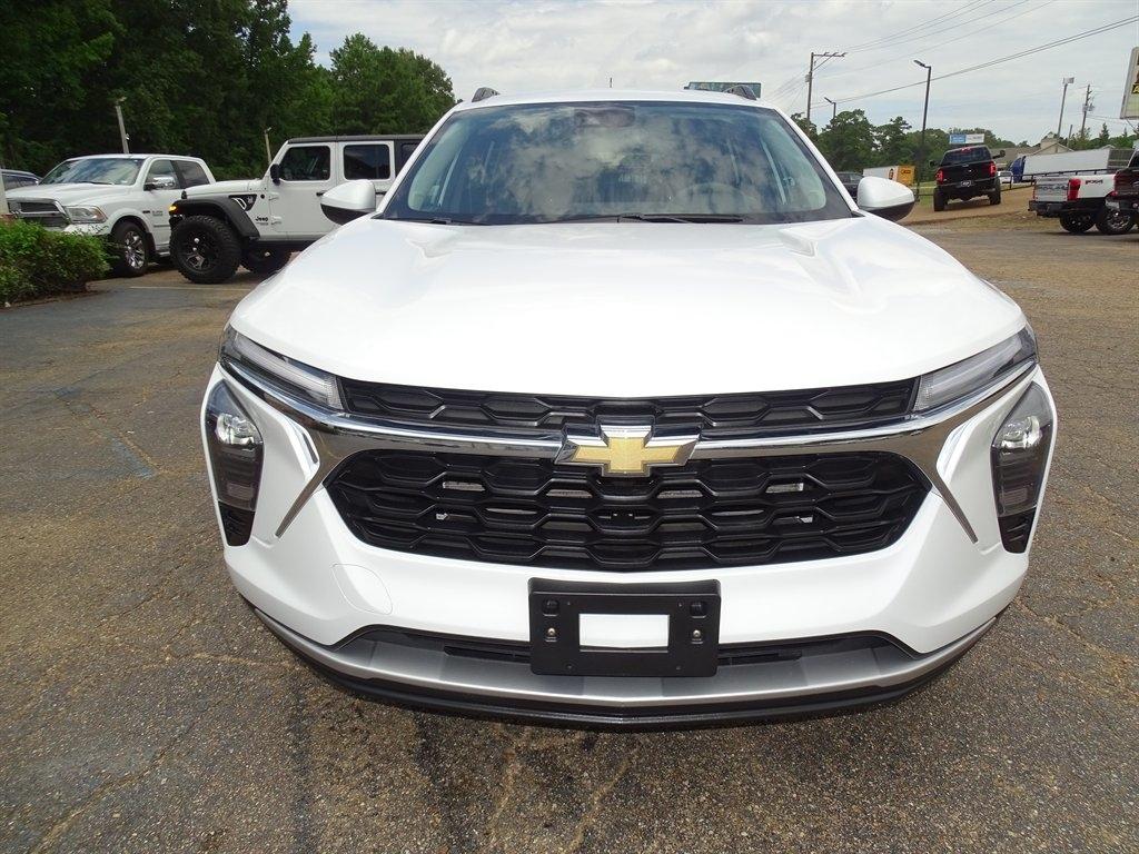Chevrolet Trax LT 2026