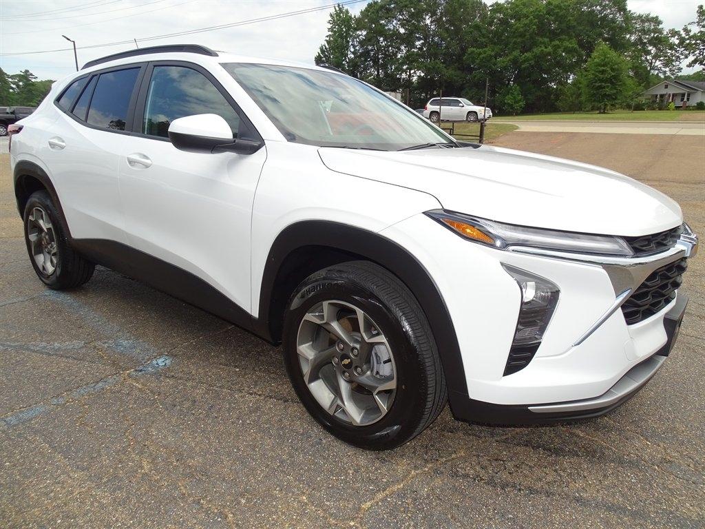Chevrolet Trax LT 2026