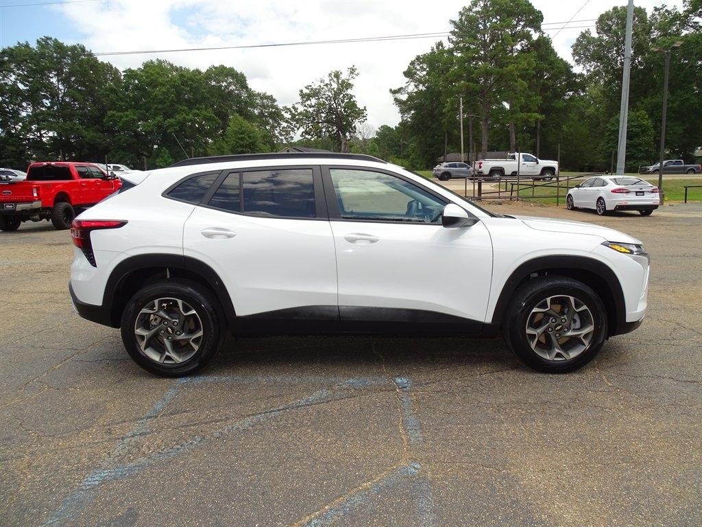 Chevrolet Trax LT 2026