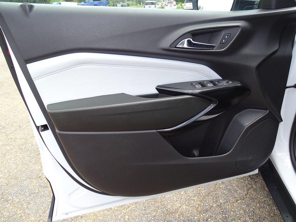 Chevrolet Trax LT 2026