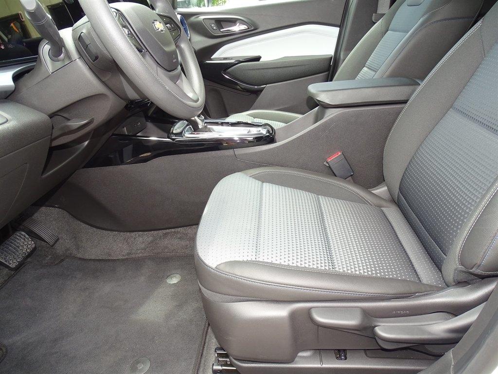 Chevrolet Trax LT 2026