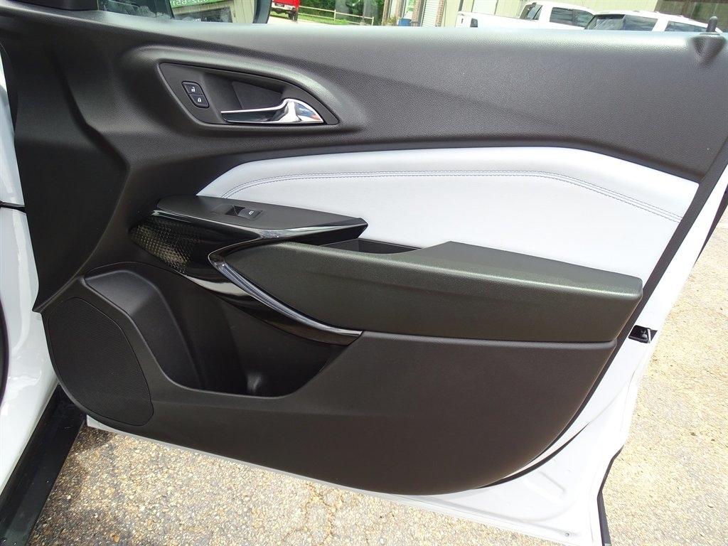 Chevrolet Trax LT 2026