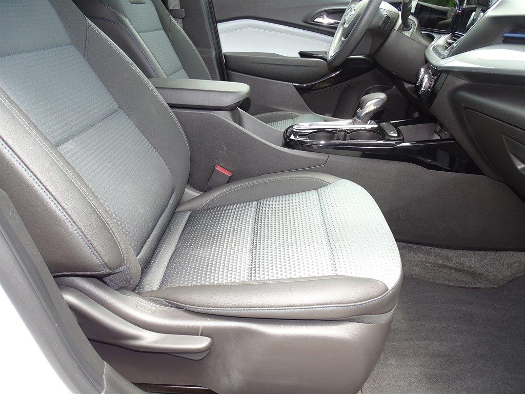 Chevrolet Trax LT 2026