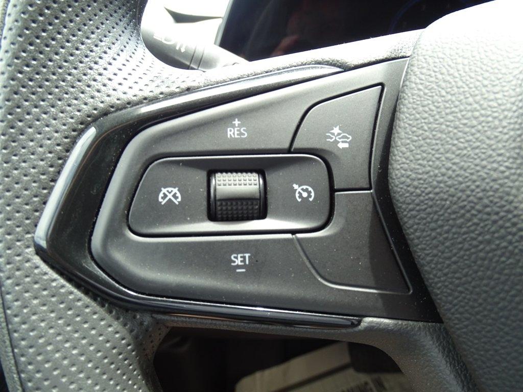 Chevrolet Trax LT 2026