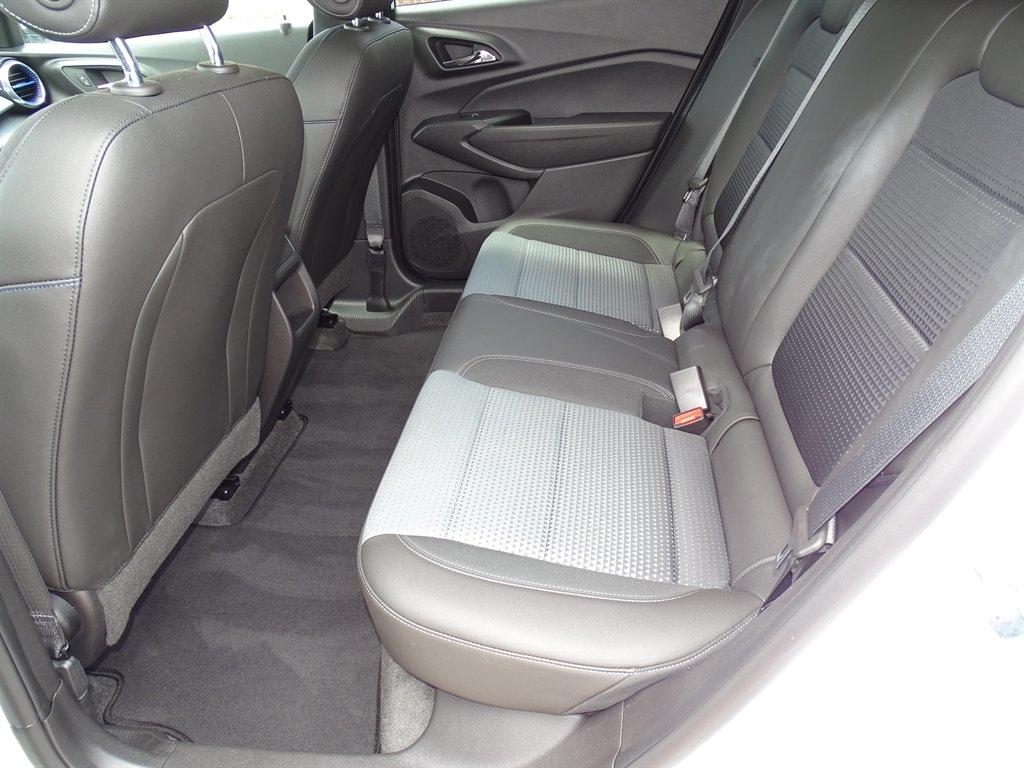 Chevrolet Trax LT 2026