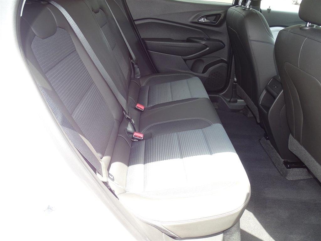 Chevrolet Trax LT 2026