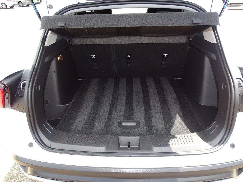 Chevrolet Trax LT 2026