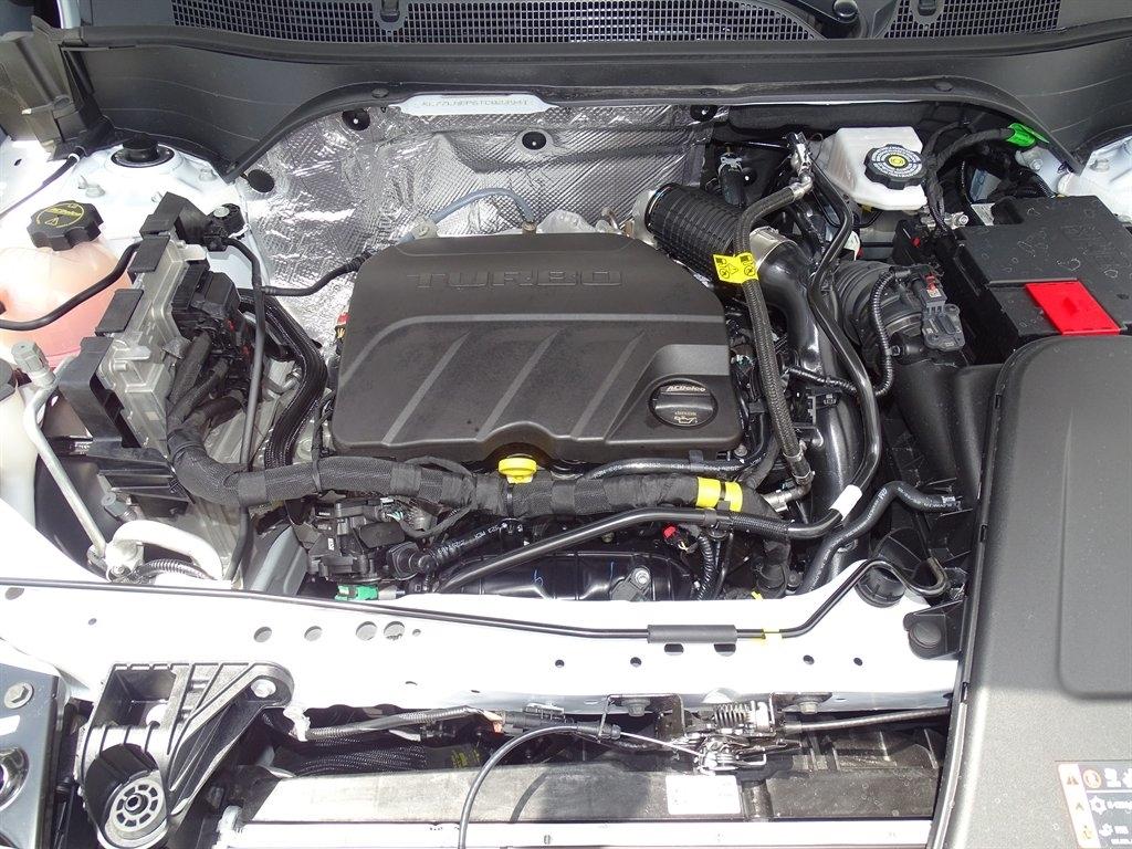 Chevrolet Trax LT 2026