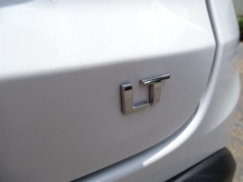 Chevrolet Trax LT 2026
