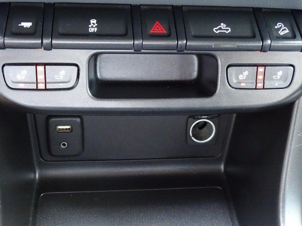 Chevrolet Colorado Z71 Crew Cab 4WD Long Box 2017