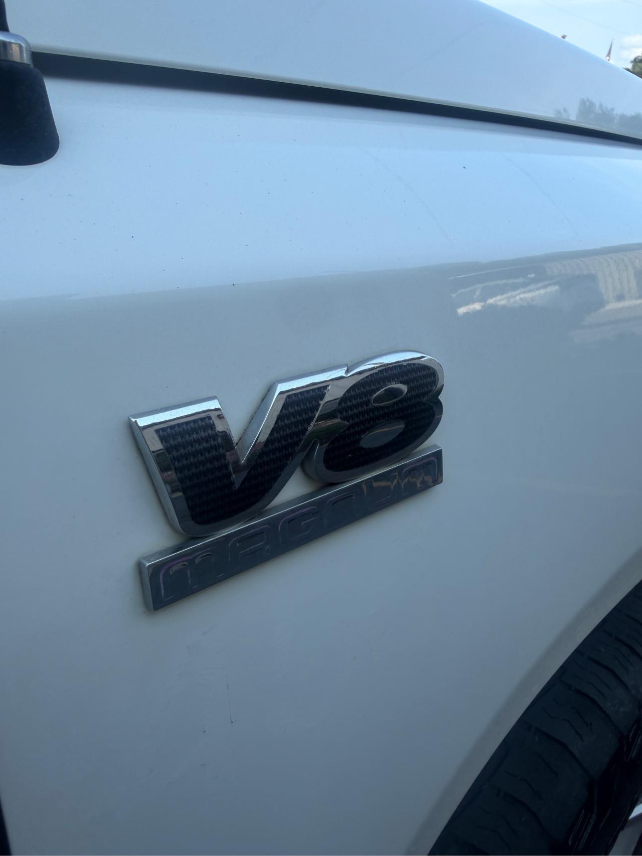 Dodge Dakota Bighorn Crew Cab 4WD 2009