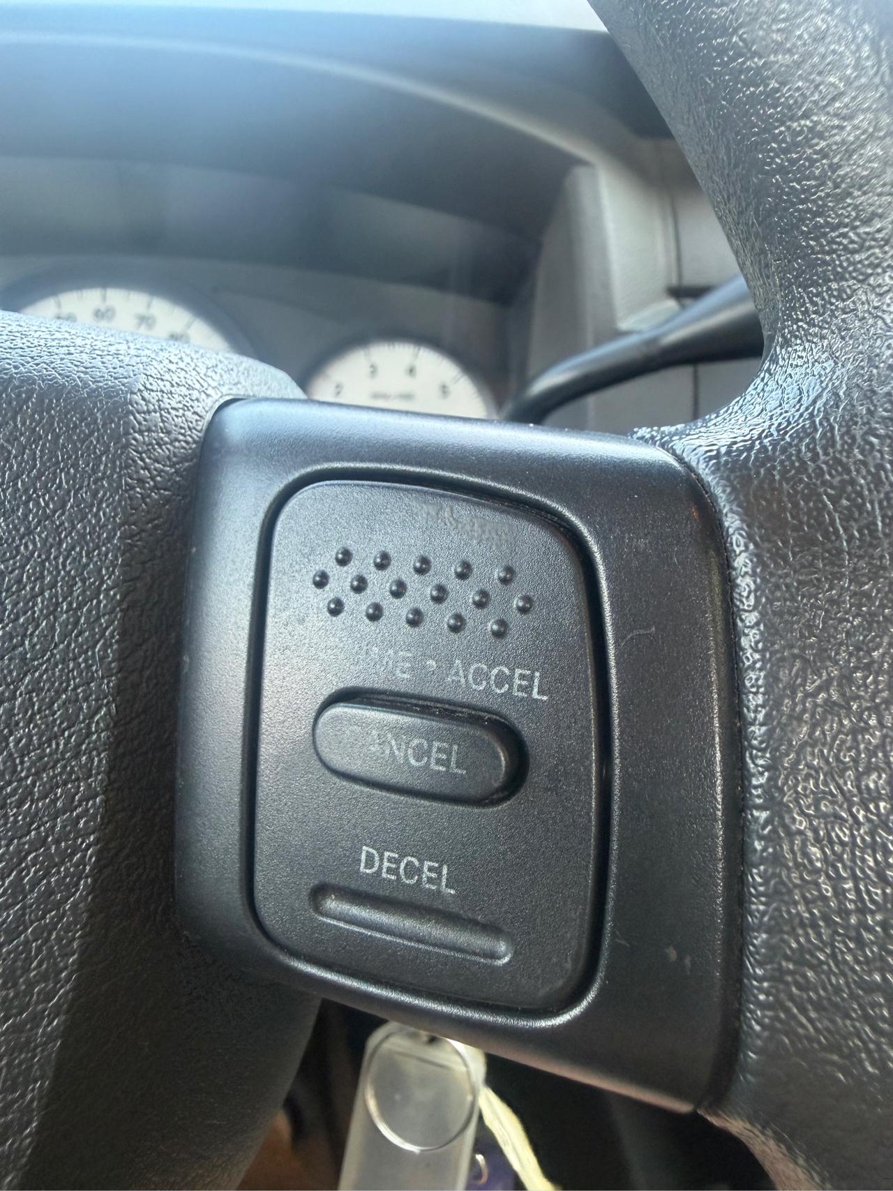 Dodge Dakota Bighorn Crew Cab 4WD 2009