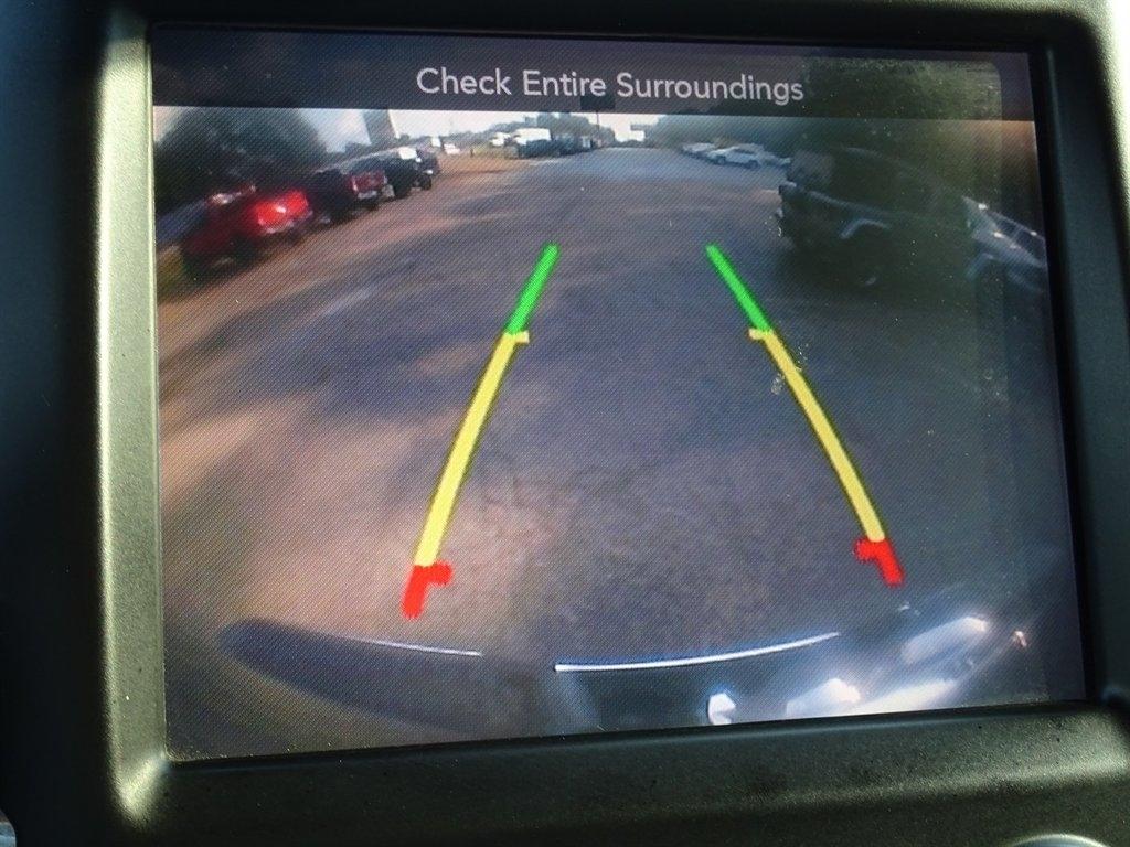 RAM 2500 Laramie Crew Cab SWB 4WD 2014