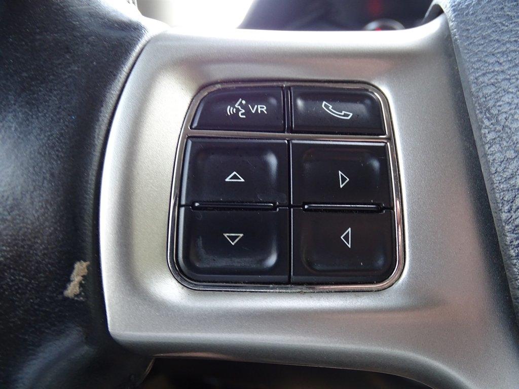 RAM 2500 Laramie Crew Cab SWB 4WD 2014