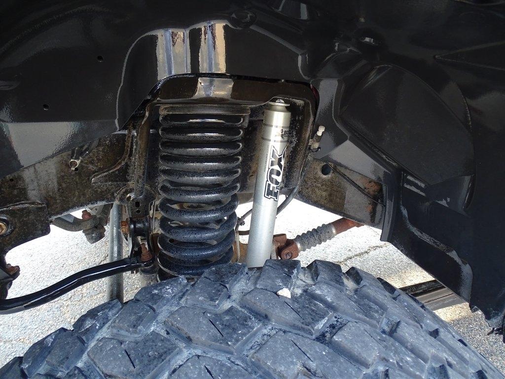 RAM 2500 Laramie Crew Cab SWB 4WD 2014