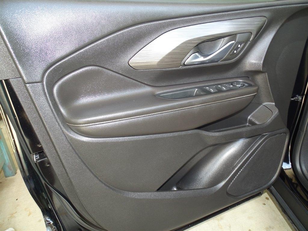 GMC Terrain SLE 2022