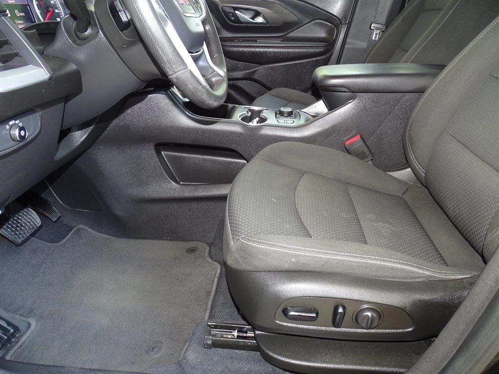 GMC Terrain SLE 2022