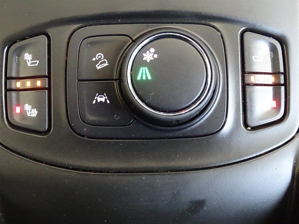 GMC Terrain SLE 2022