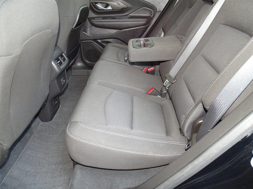 GMC Terrain SLE 2022