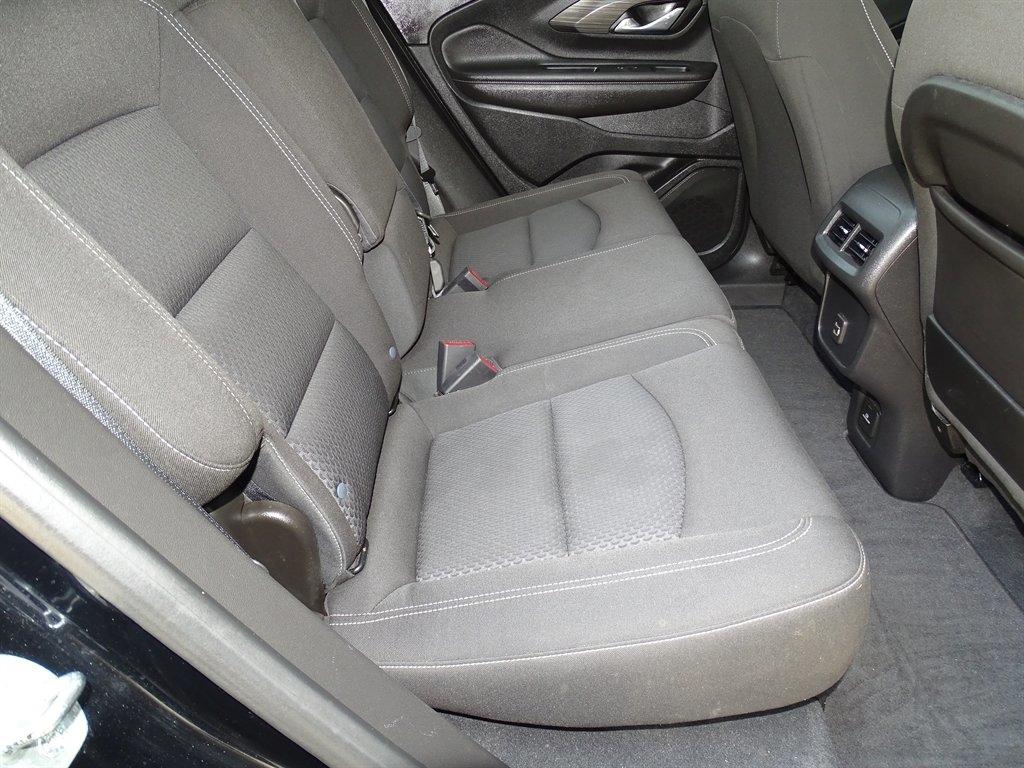 GMC Terrain SLE 2022
