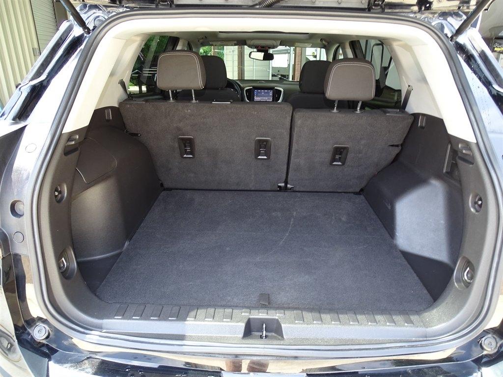 GMC Terrain SLE 2022