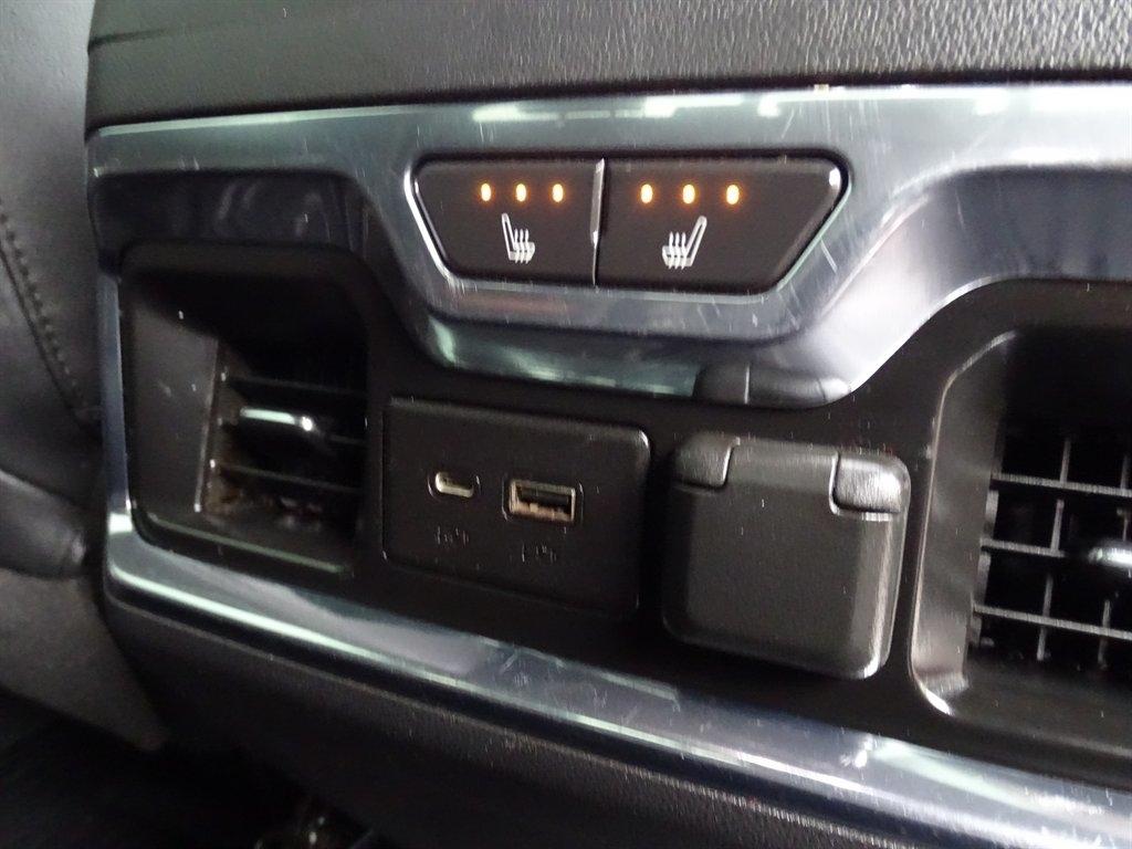 GMC Sierra 1500 AT4 Crew Cab Long Box 4WD 2021