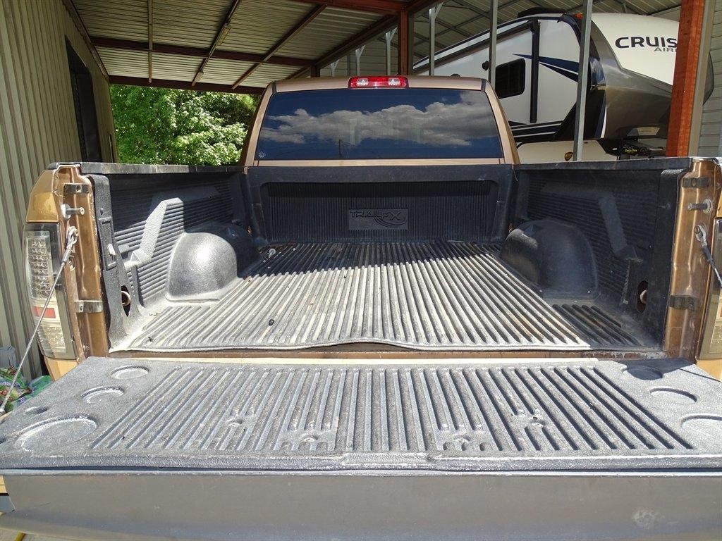 RAM 3500 ST Crew Cab SWB 4WD 2012