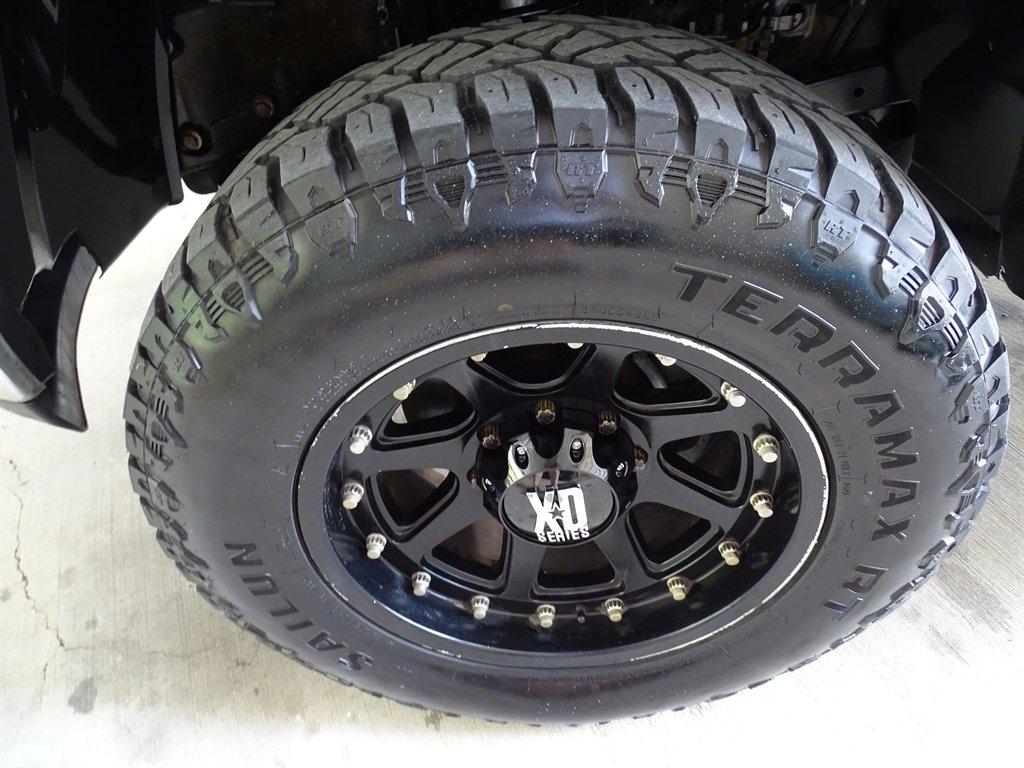 RAM 3500 ST Crew Cab SWB 4WD 2012